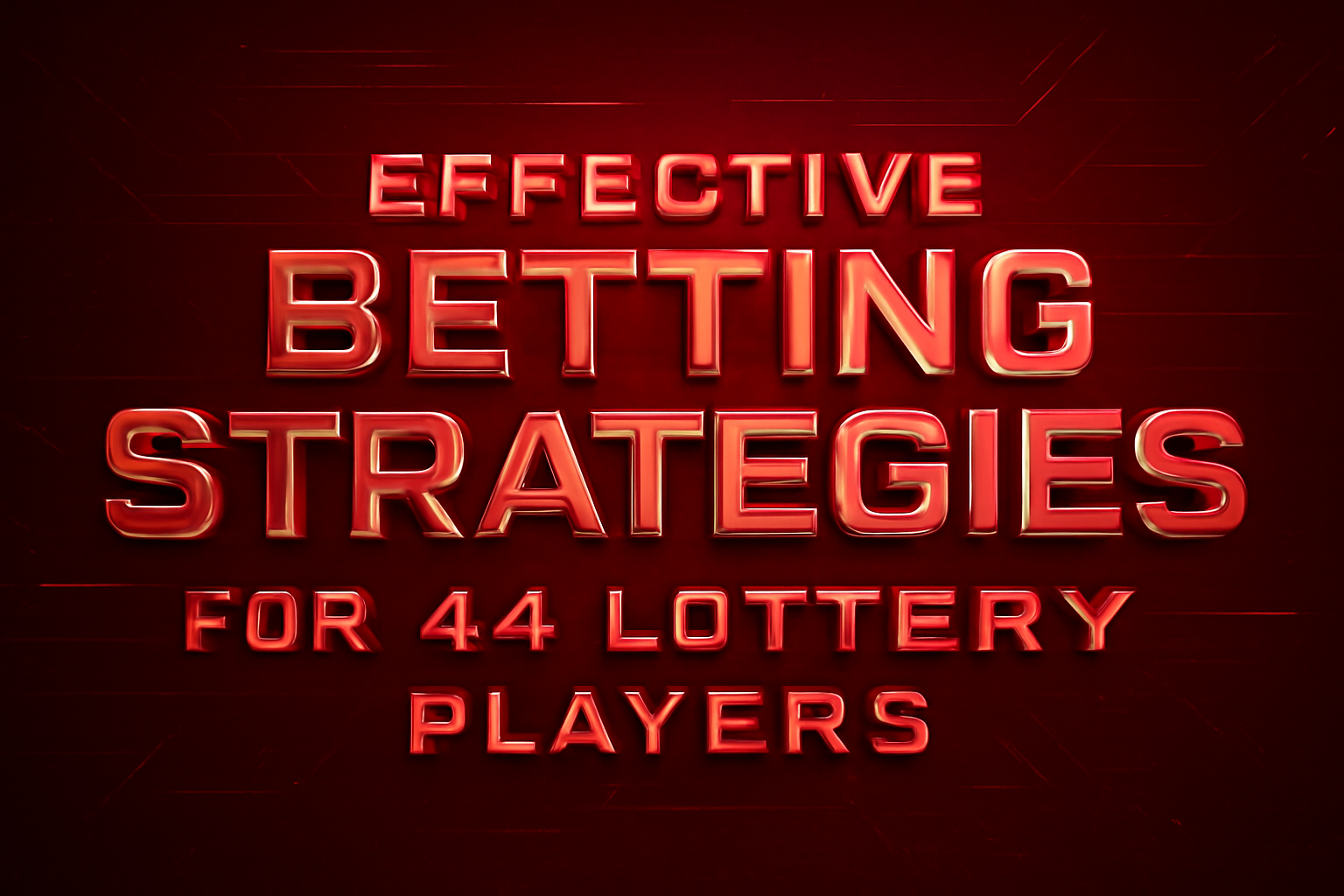 An informative illustration depicting troubleshooting steps for logging into 44 Lottery.