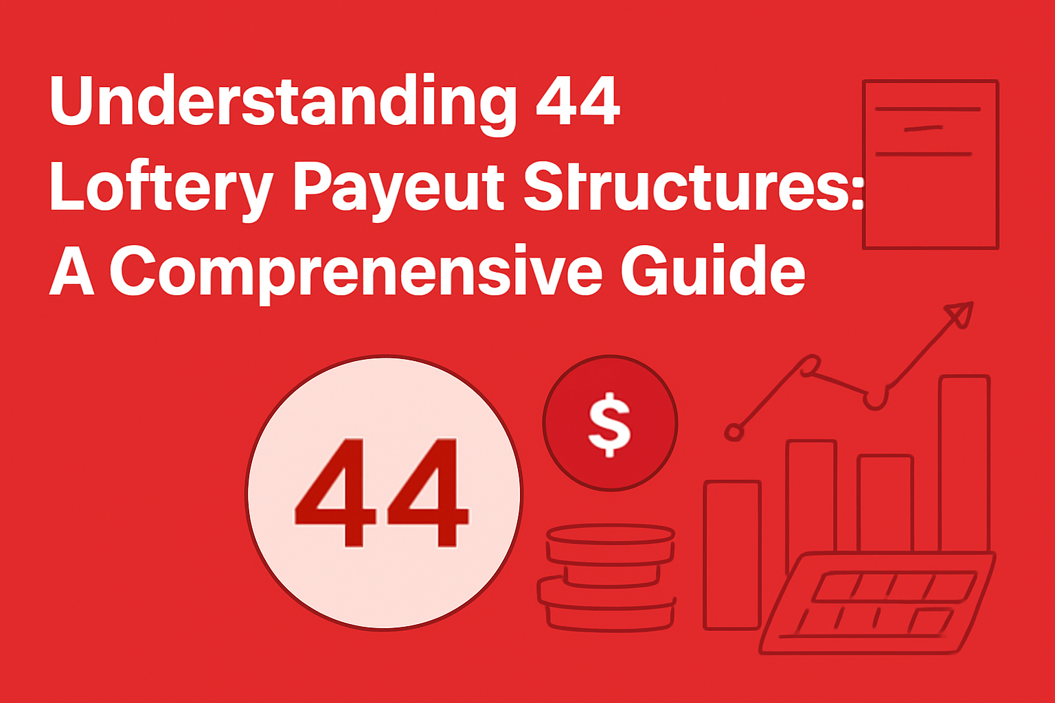 A visual representation of security measures related to 44 Lottery, showcasing the importance of user account protection.